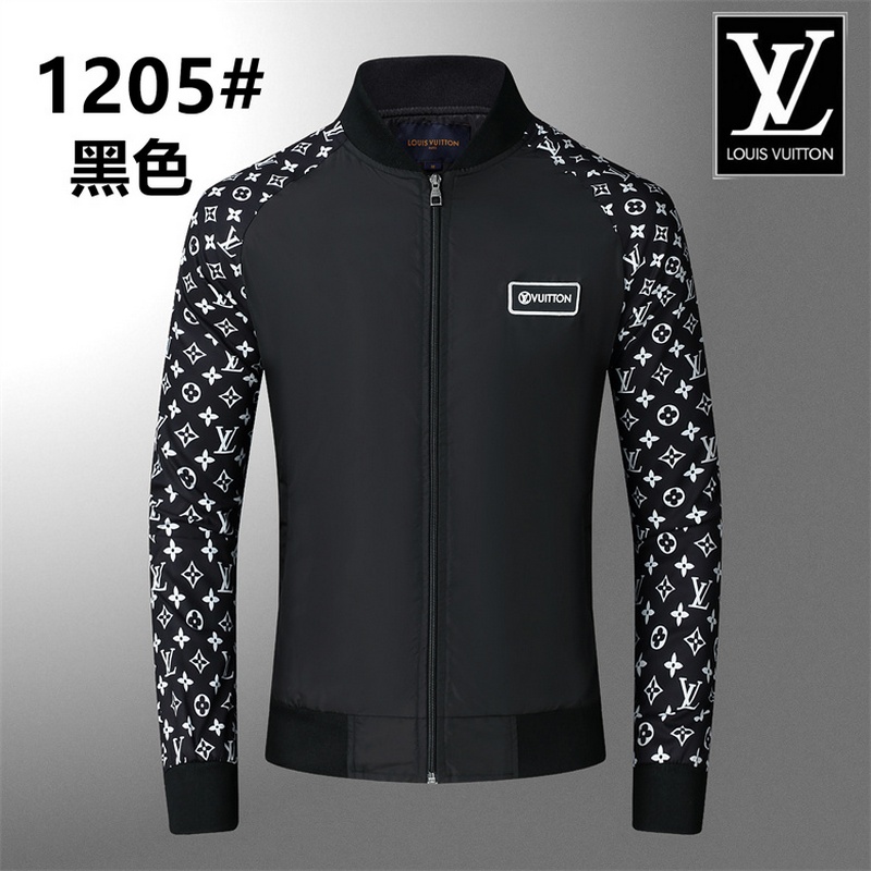 LV Men's Outwear 33